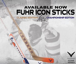 Image post by @verberohockey on Instagram
