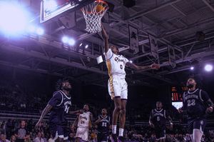 Image post by @ecusportsnetwork on Instagram