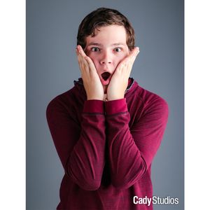 Image post by @cadystudios on Instagram