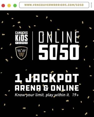 Image post by @vanwarriors on Instagram