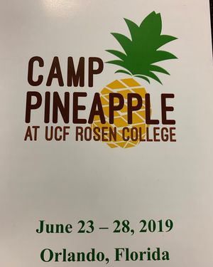 Image post by @rosencollege on Instagram
