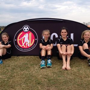 Image post by @ecnlgirls on Instagram