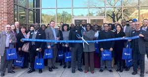 Image post by @gwinnettchamber on Instagram