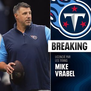 Image post by @nflfrance on Instagram