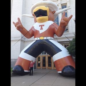 Image post by @texassoccer on Instagram