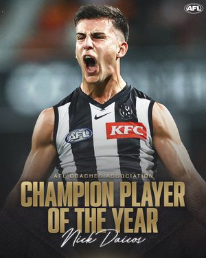 Image post by @AFL on Twitter