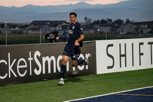 Image post by @nocohailstormfc on Twitter