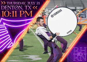 Image post by @carolinacrown on Instagram