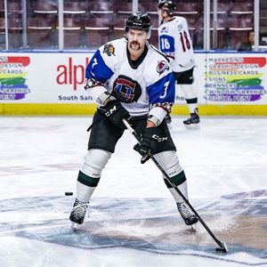 Image post by @utahgrizzlies on Instagram