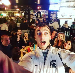 Image post by @derek_blalock on Instagram
