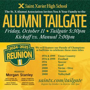 Image post by @stxtigers on Instagram