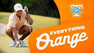 Video post by @tennesseeathletics on YouTube