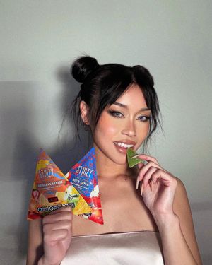 Image post by @fryncesca on Instagram