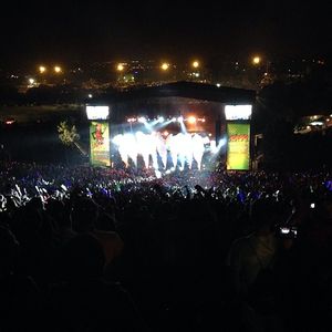 Image post by @kholmeslive on Instagram