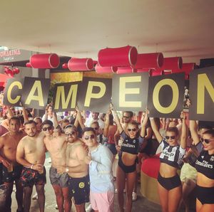 Image post by @alan_pulido17 on Instagram