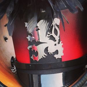 Image post by @bostoncrusaders on Instagram