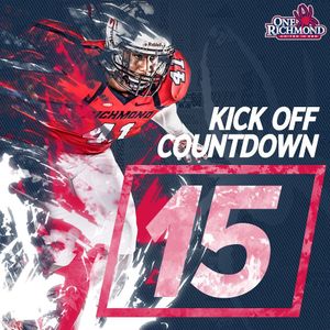 Image post by @spiderfootball on Instagram