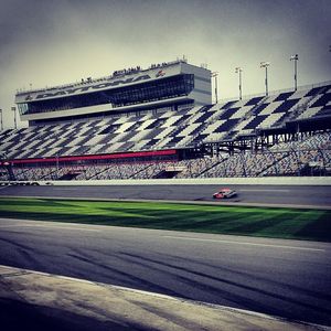 Image post by @daytona on Instagram