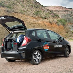 Image post by @honda on Instagram