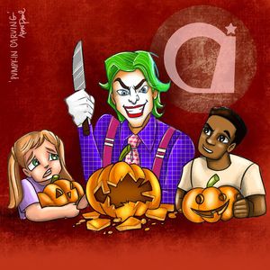 Image post by @alonpaul_official on Instagram