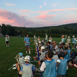 Image post by @trilogylacrosse on Instagram