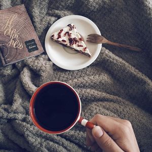 Image post by @starbucks on Instagram