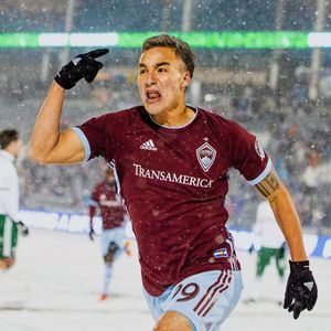 Image post by @coloradorapids on Instagram
