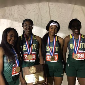 Image post by @milesplit on Instagram