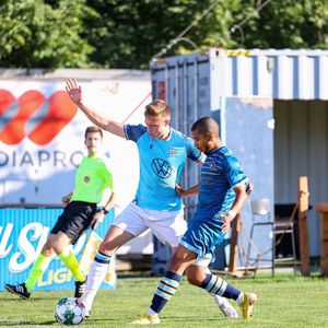 Image post by @hfxwanderersfc on Instagram