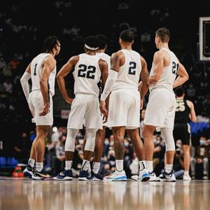 Image post by @pennstatembb on Instagram