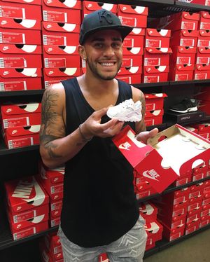 Image post by @ddwyer14 on Instagram