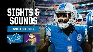 Video post by @detroitlionsnfl on YouTube