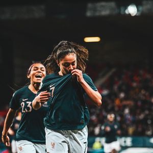 Image post by @equipedefrance on Instagram
