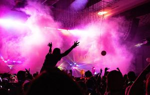 Image post by @buckeyethon on Instagram