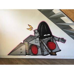 Image post by @chrishaven on Instagram