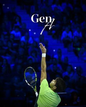 Image post by @babolat on Instagram