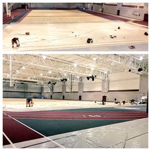 Image post by @fordhamwbb on Instagram