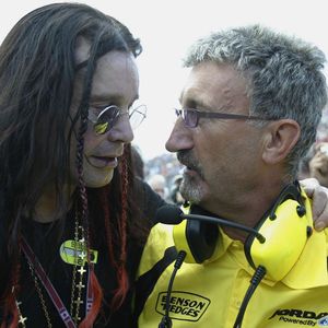 Image post by @f1gpcanada on Instagram