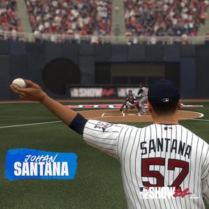 Image post by @mlbtheshow on Instagram