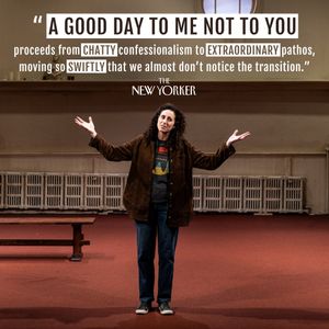 Image post by @waterwelltheater on Instagram