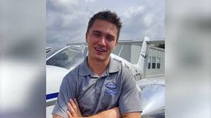 Video post by @Blue Line Aviation on YouTube