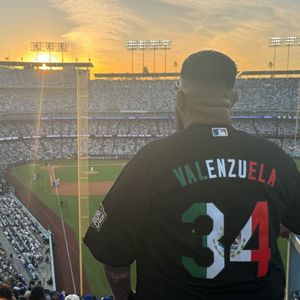 Image post by @mlbmexico on Instagram