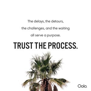 Image post by @oolalife on Instagram