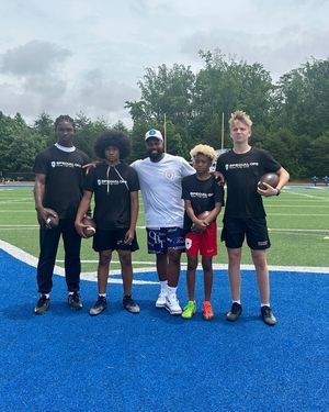 Image post by @qbtakeover on Instagram