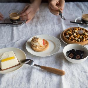 Image post by @nespressousa on Instagram