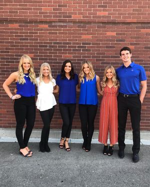 Image post by @broncospirit on Instagram