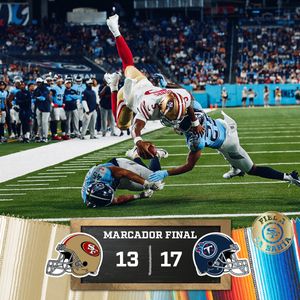 Image post by @49ersesp on Instagram