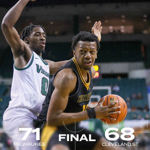 Image post by @mke_mbb on Instagram