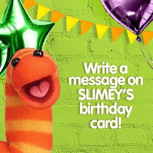 Image post by @sesamestreet on Twitter/X