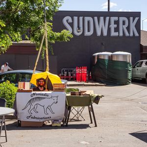 Image post by @sudwerkbrew on Instagram